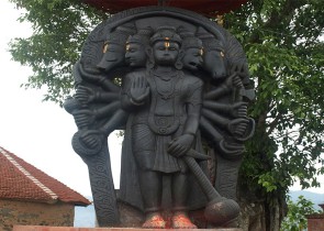 Ramanathaswamy Temple