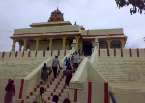 Ramanathaswamy Temple