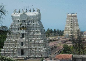 Ramanathaswamy Temple