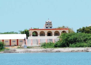 Ramanathaswamy Temple