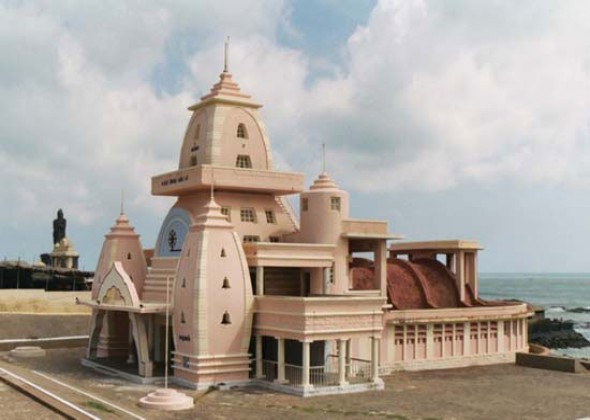 Kanyakumari