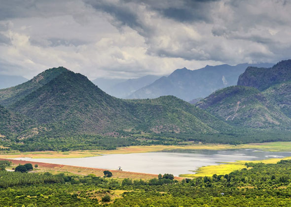 Kodaikanal