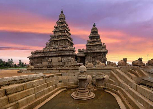 South India Temple Tour