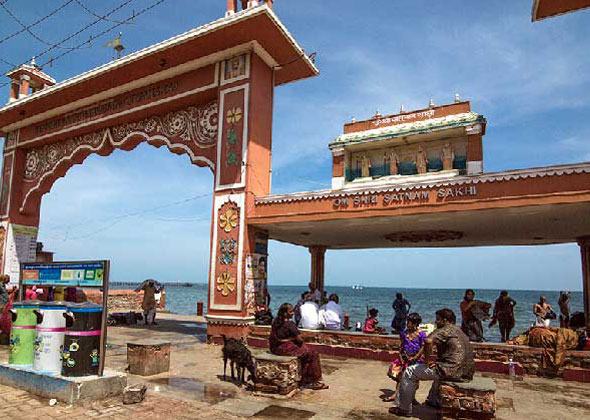 Rameshwaram Packages (6 Hours)